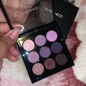🍆MAC eyeshadow palette